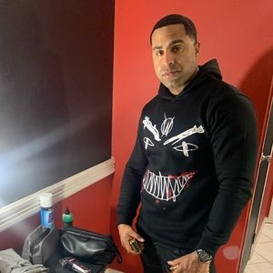 Meet your Posher, William